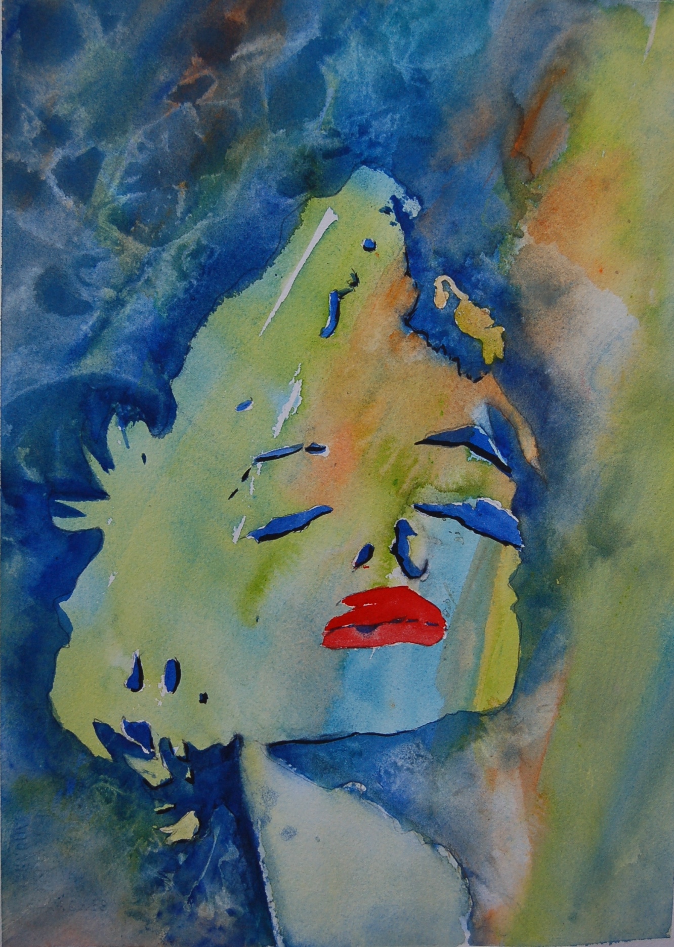 Marylin